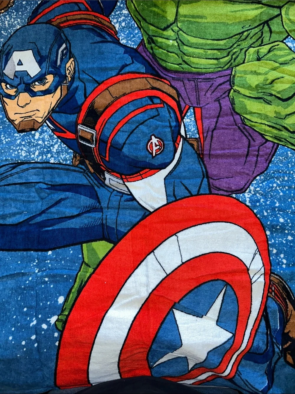 Disney official marvel